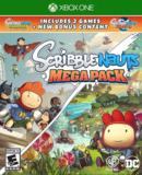 Scribblenauts Mega Pack (Xbox One)